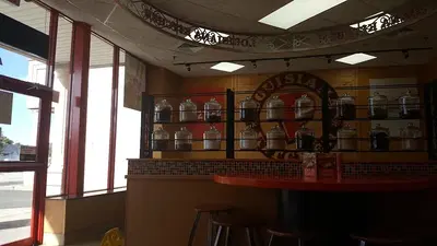 Popeyes Louisiana Kitchen