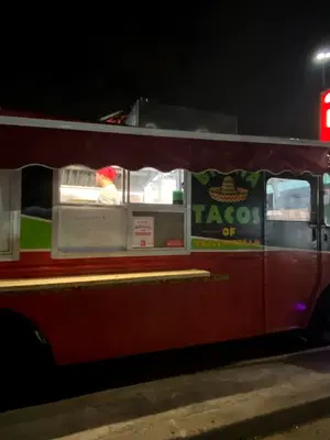 Birria Tacos of Valley Stream