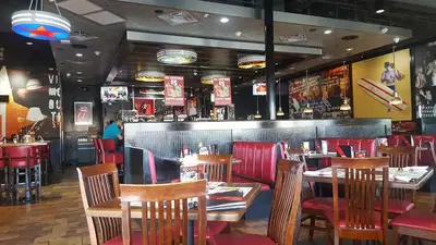TGI Fridays