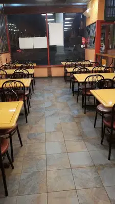 Sicilia D'Oro Pizza & Pasta
