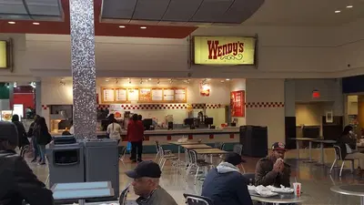 Wendy's