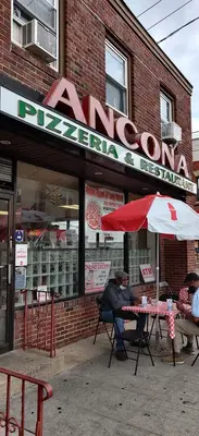 Ancona Pizzeria & Heroes