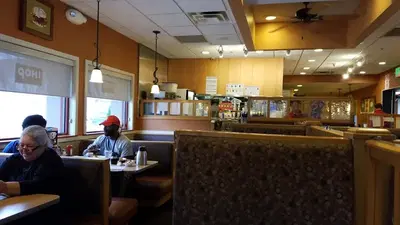 IHOP