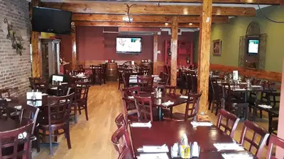 San Antonio Bakery & Restaurant