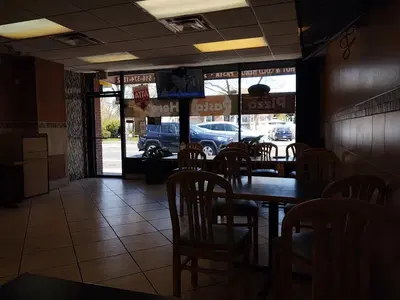 Family Pizzeria