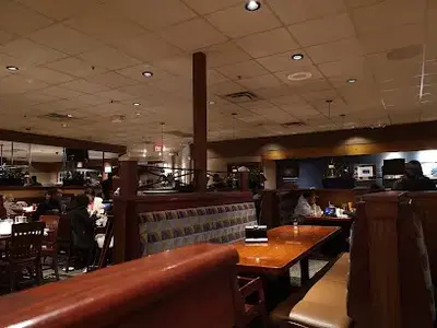 Red Lobster