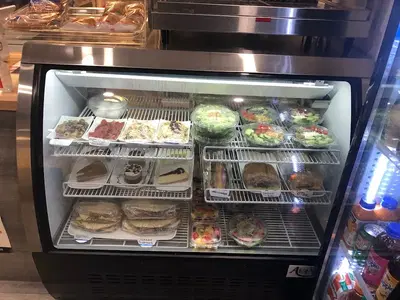 Not Jus Southern Caterers