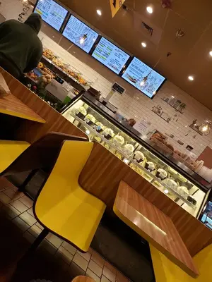 Magic Bagels Inc