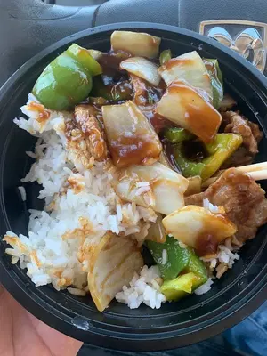 China King