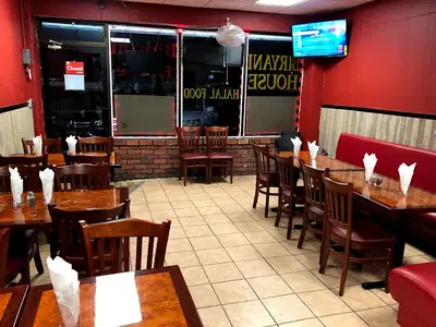 Karahi House