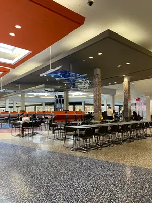 Shah's Halal Green Acres Mall