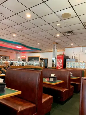 China Buffet King