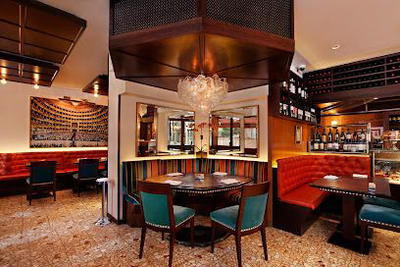 Sant Ambroeus West Village