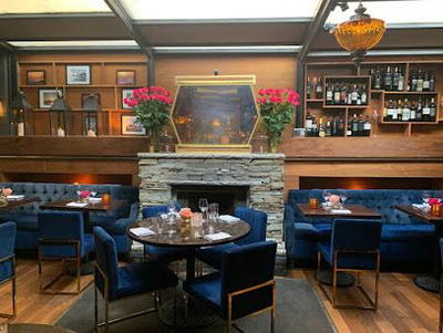 Salinas Restaurant