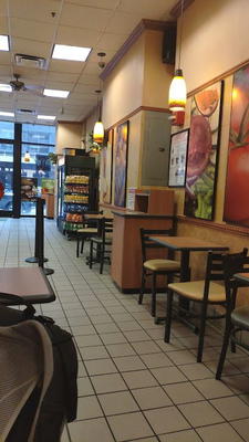 Subway