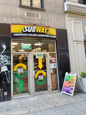Subway