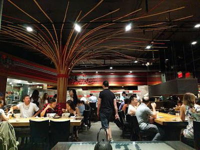 Ippudo NY