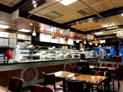 PIZZA ETALIA