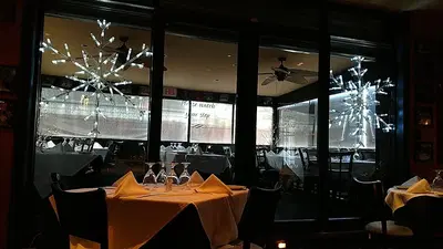 Giuliana’s Ristorante
