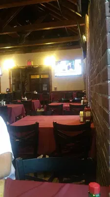 Big Nose Kate's Saloon