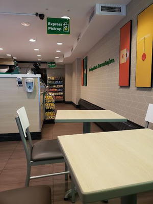 Subway