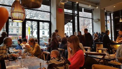 Community Food & Juice