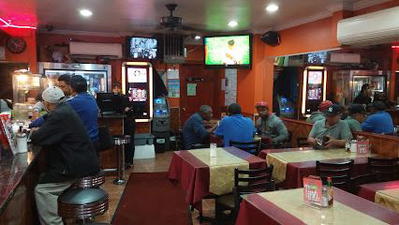 El Tina Harlem Restaurant