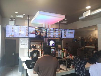 Taco Bell