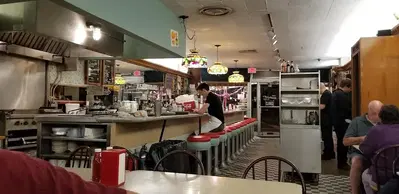 Hildebrandt's