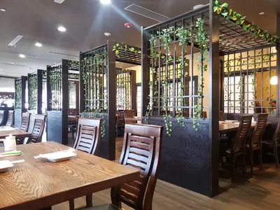 Sushi Republic