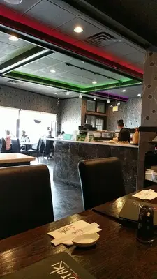 Otaki Sushi