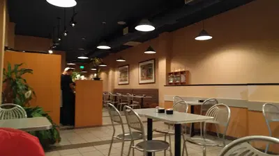 Fresco Creperie & Cafe