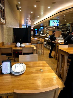 Adrienne's Pizzabar