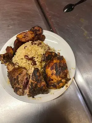 Calypso Restaurant