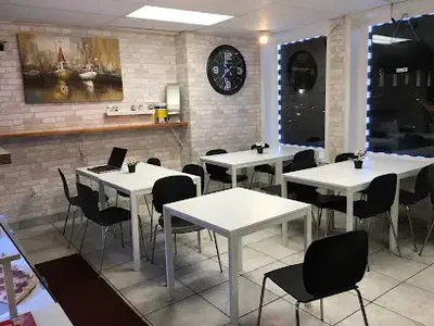 La CASA De Pizzeria