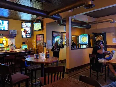 Black Bear Inn