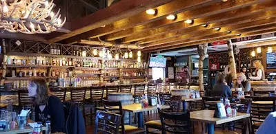 Tipsy Moose Tap & Tavern