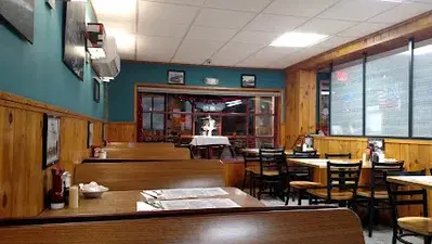Bob's Diner