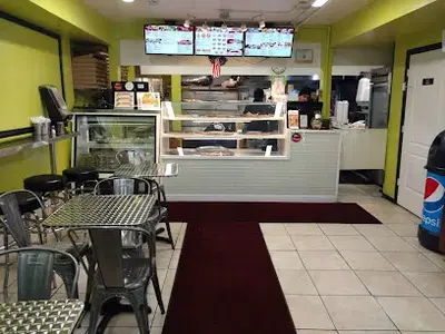 Amante Pizza