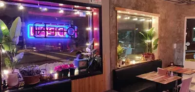 La Capital Tacos