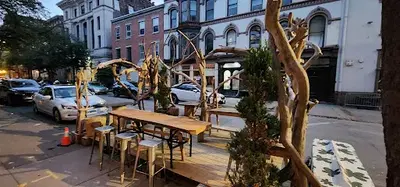 Donna's Italian