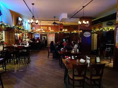 Bootlegger's on Broadway