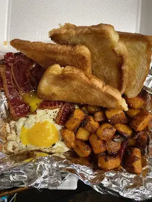 American Deli