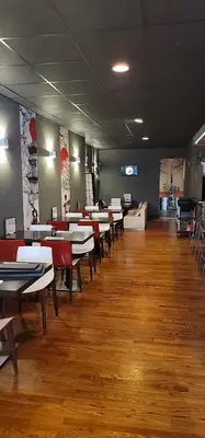 Unagi Sushi