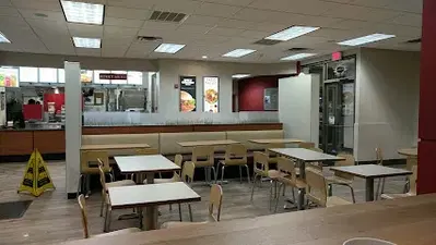 Wendy's