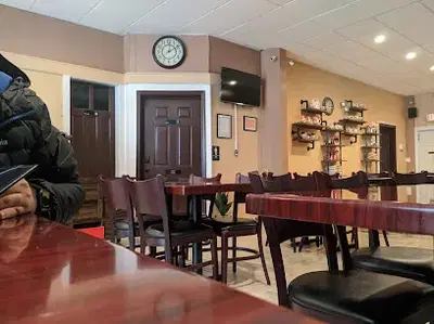 Lime Leaf Thai Bistro