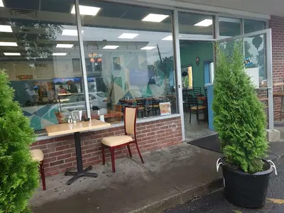Grill Mediterranean Cuisine