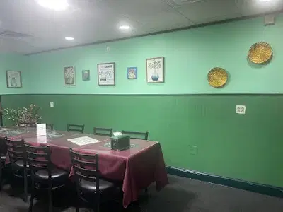The Almadinah Restaurant