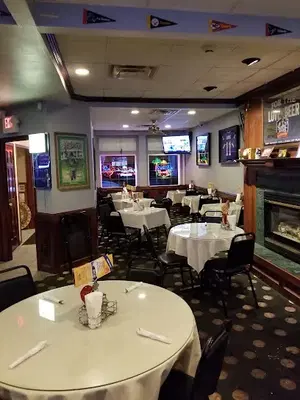 Forty One Sports Bar & Grille
