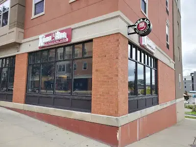Kuma Ani (6th Ave, Troy NY)